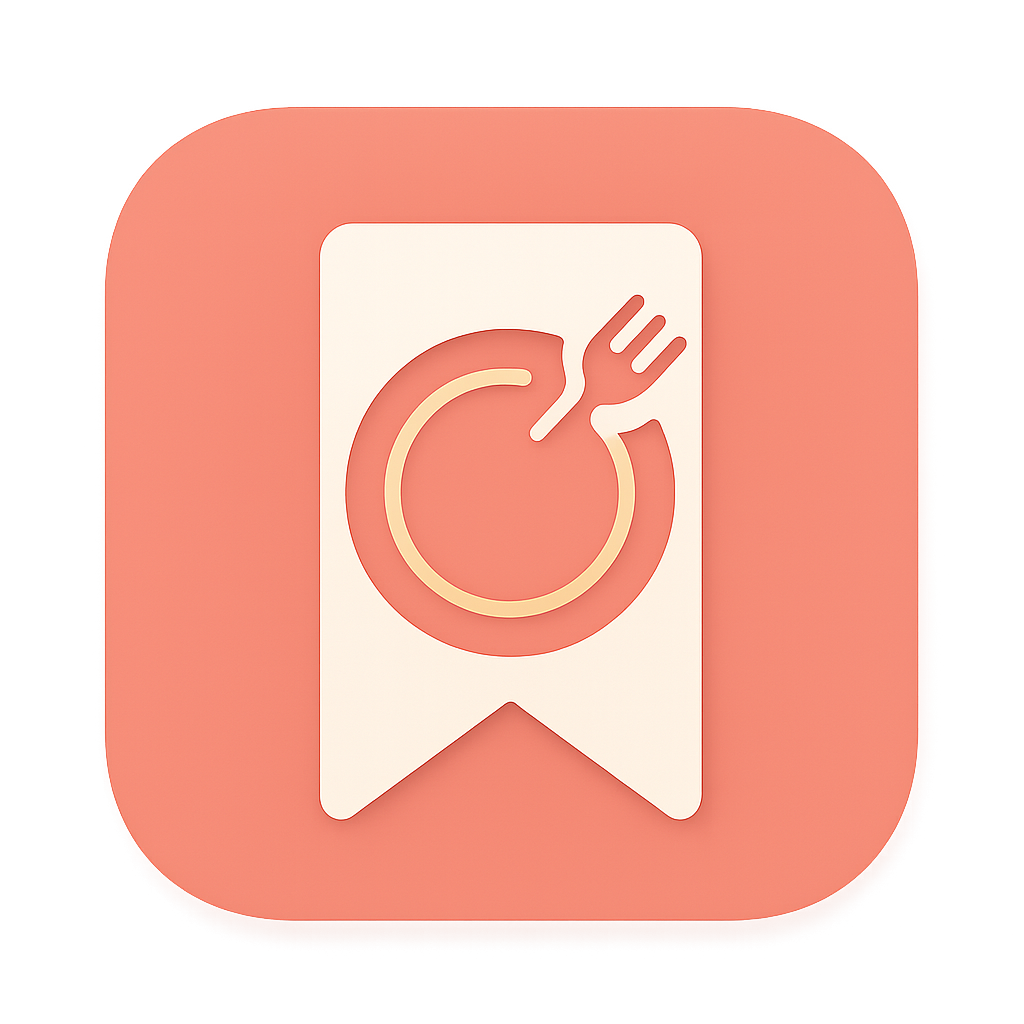 Foodio Logo